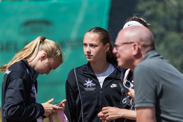 Bild 89 - RL TC an der Schirnau - SV Zehlendorfer Wespen : Ergebnis: 9:0